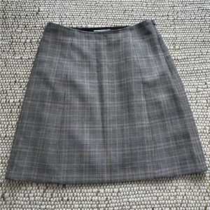 Aritzia Babaton Classic Mini Skirt